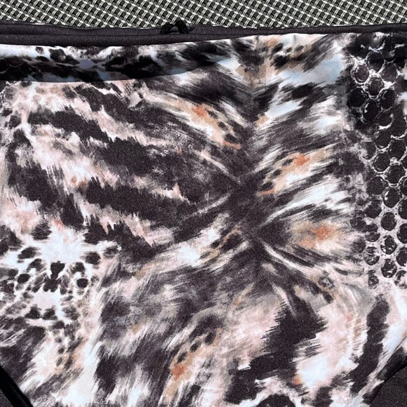 Women’s Quint Soul 2pc Reversible Bottom Bikini - Picture 2 of 14